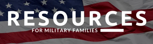 Military Family Resources