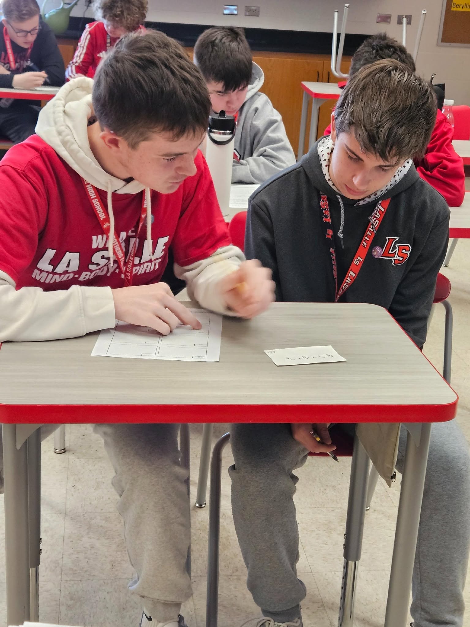 Academics