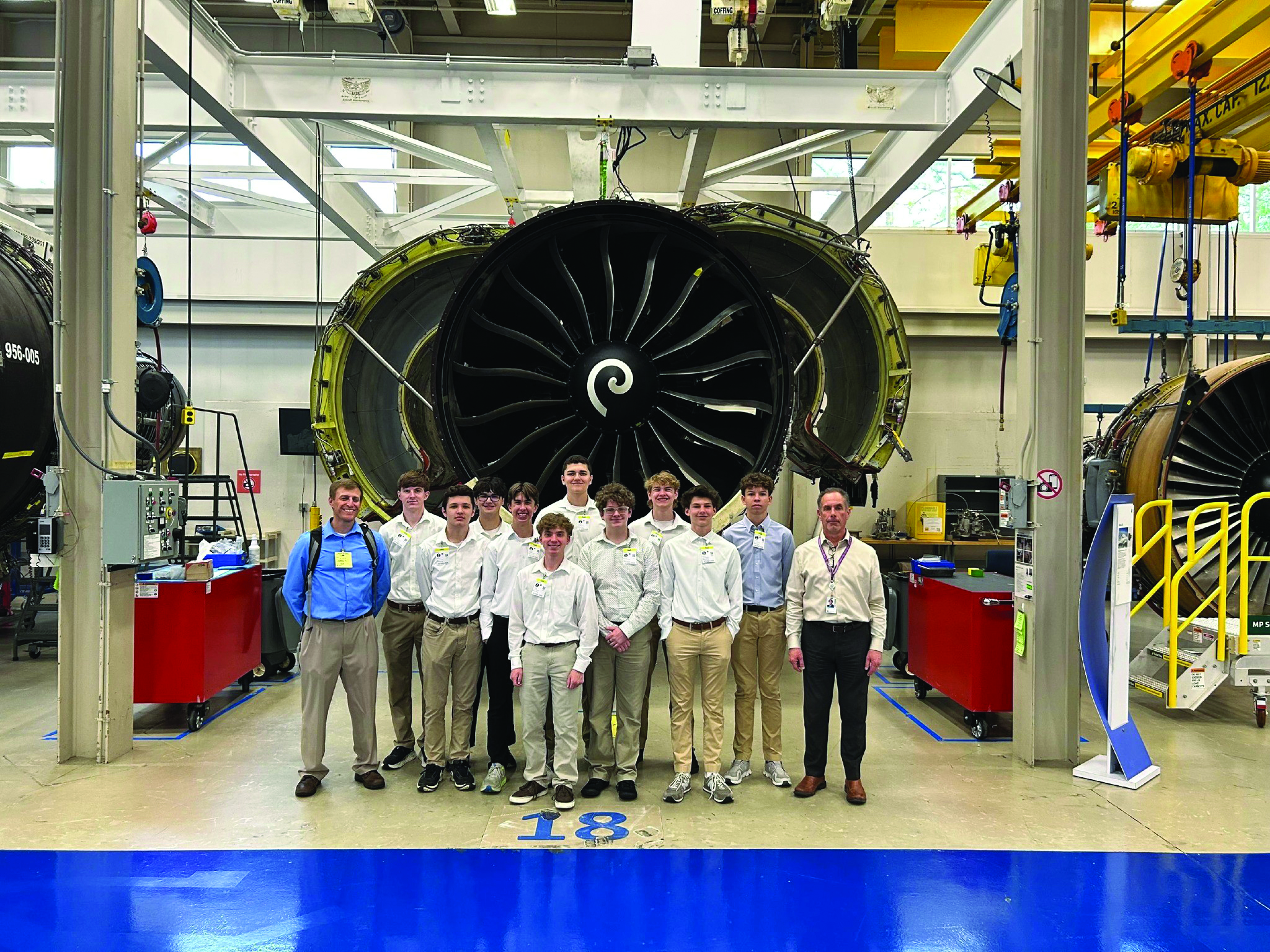 LSI_GE Aviation Academics
