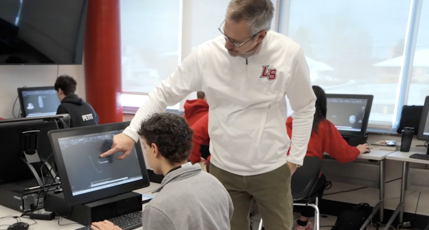 Mr Midkiff_3D Class copy Academics