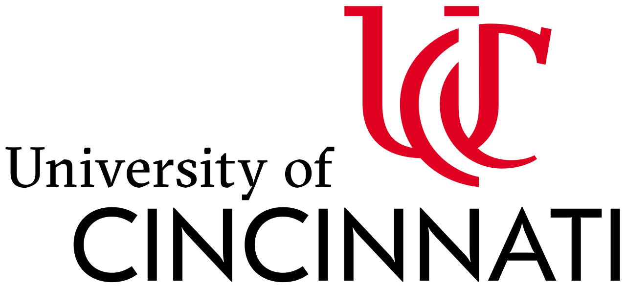 University_of_Cincinnati_logo.svg Cincinnati