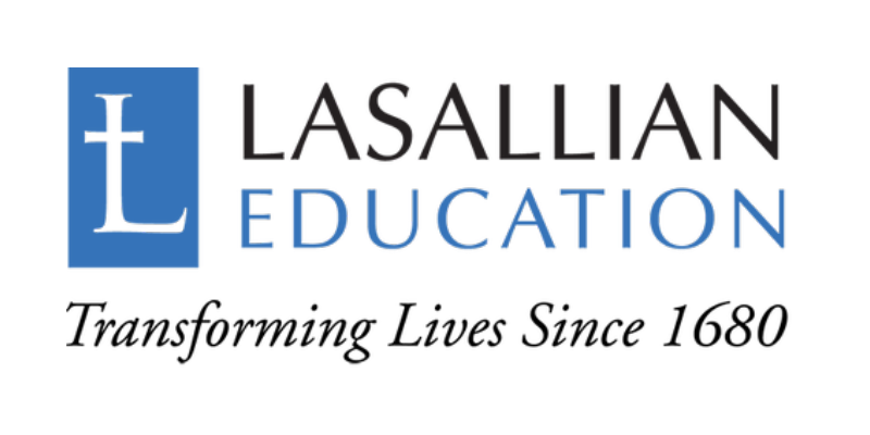 lasallianeducationbadge Lasallian Education