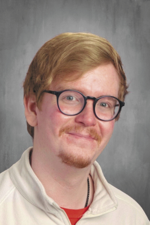 Adam Grace