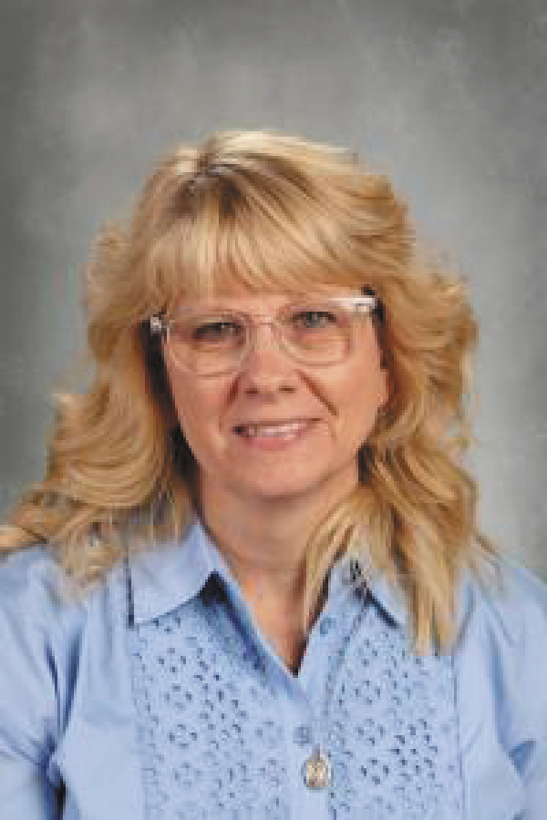 Amy Ehling