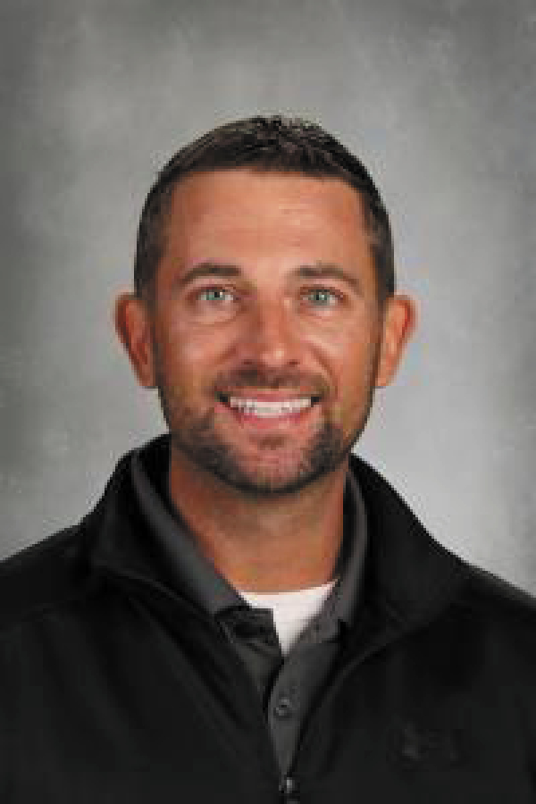 Grayson Rhoades