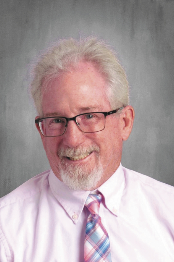 Mike Flaherty